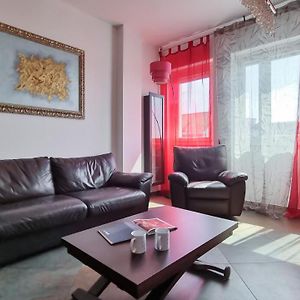 Appartement met Twee Slaapkamers